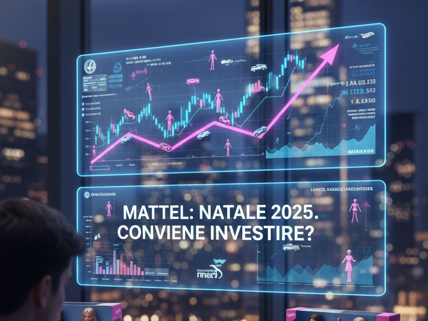 analisi azioni